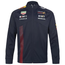 Oracle Red Bull Racing 2023 Unisex Team Softshell Jacket