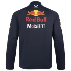 Oracle Red Bull Racing 2023 Unisex Team Softshell Jacket