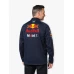 Oracle Red Bull Racing 2023 Unisex Team Softshell Jacket