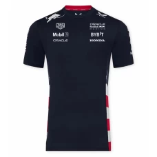 Red Bull America Racing Team Mens Race 20th Anniversary Shirt