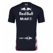 Red Bull America Racing Team Mens Race 20th Anniversary Shirt