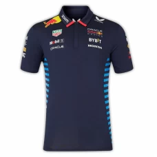 Oracle Red Bull Racing 2024 Men Team Polo