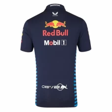 Oracle Red Bull Racing 2024 Men Team Polo