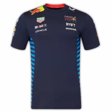 Red Bull Racing 2024 Mens Team T-Shirt