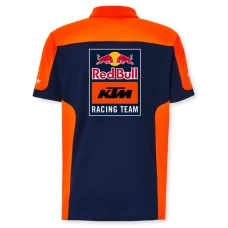 Red Bull KTM Racing Team Polo Shirt