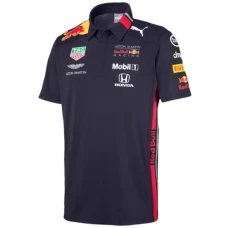 Men Red Bull Racing 2022 Team Polo