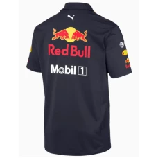 Men Red Bull Racing 2022 Team Polo