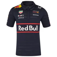 Oracle Red Bull Racing 2025 Men Team Polo
