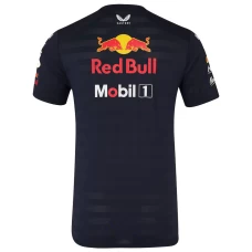 Red Bull Racing 2025 Mens Team Set Up T-Shirt