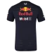 Red Bull Racing 2025 Mens Team Set Up T-Shirt