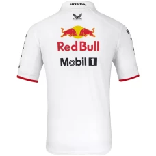 Oracle Red Bull Racing 2025 Men Japan Special Edition Track Polo