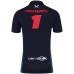 Red Bull Racing 2024 Men Max Verstappen 1 Team Polo