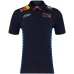 Red Bull Racing 2024 Men Max Verstappen 1 Team Polo