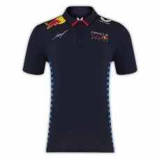 Red Bull Racing 2024 Men Sergio Perez 11 Team Polo