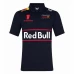 Oracle Red Bull Racing 2025 Men Max Verstappen Team Polo