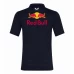 Oracle Red Bull Racing 2025 Men Max Verstappen Team Polo