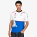 Visa Cash App Red Bull Mens 2024 Team T-Shirt