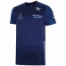 Men Williams Racing 2021 Team Training Jersey Navy