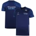 Men Williams Racing 2021 Team Training Jersey Navy