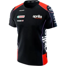 Aprilia Racing Team Mens 2023 T-Shirt