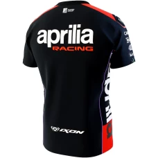 Aprilia Racing Team Mens 2023 T-Shirt