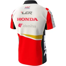 LCR Honda Team Mens Polo 2023