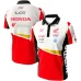 LCR Honda Team Mens Polo 2023