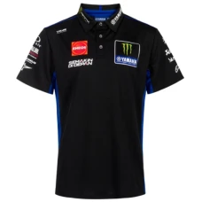 Men Yamaha Motogp Team Polo 2021