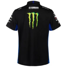 Men Yamaha Motogp Team Polo 2021