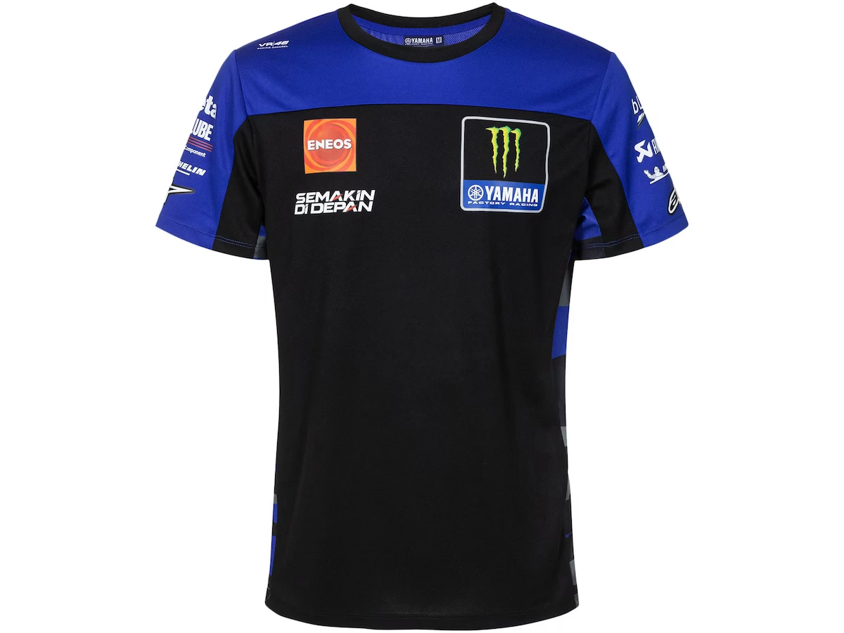 Monster Energy Yamaha MotoGP™ Vêtements, Monster Energy Yamaha